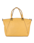 Tote, back view